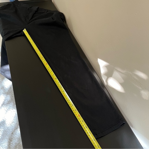 Tailor Made Galway High Rise Slim Straight Pant - Picture 12 of 14